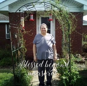 Meet your Posher, Carrie